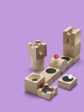 Cuburo Jump Set - New In Box